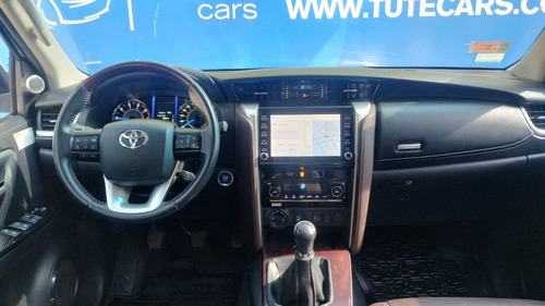 Toyota SW4 2.8 Srx 177cv 4x4 7as