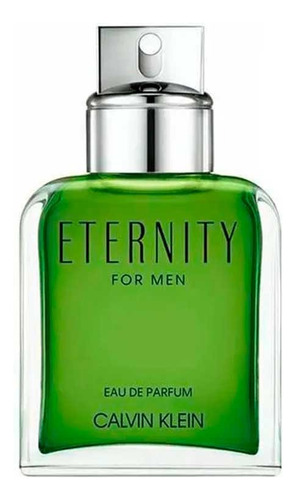 Eternity Men Edp 100ml