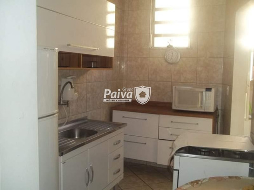 Imagem 12 de 12 de Apartamento- Teresópolis, Várzea - 3297