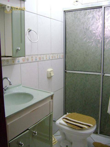 Imagem 8 de 15 de Casa Com 3 Dormitórios À Venda, 149 M² Por R$ 390.000,00 - Parque América - Itu/sp - Ca0580