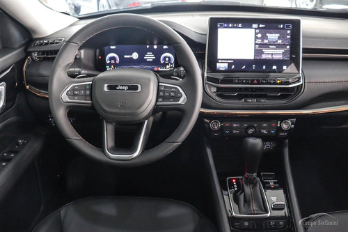 Imagem 6 de 15 de Jeep Compass 2.0 Td350 Turbo Diesel Limited At9