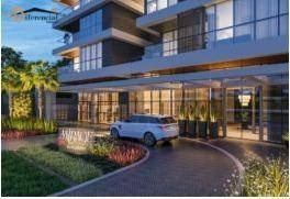 Imagem 16 de 16 de Apartamento À Venda, 150 M² Por R$ 2.243.938,45 - Batel - Curitiba/pr - Ap3517