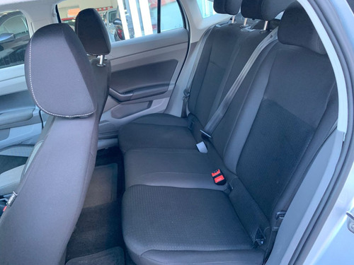 Volkswagen Virtus VIRTUS Comfort. 200 TSI 1.0 Flex 12V Aut