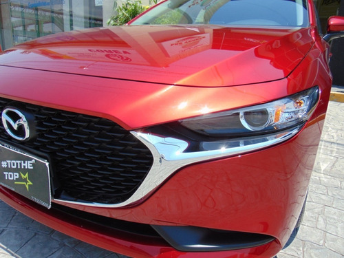Mazda 3 I Sport 2021 Sedán Nuevo A Crédito Oferta