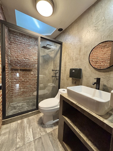 Venta Casa En Condominio En Colonia Tetelpan