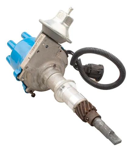 comprar Distribuidor Jeep Wagoneer, Cj5, Cj7 M-258