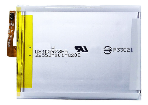 Bateria Sony Ericsson Lis1618erpc Xperia E5 Xa F3113