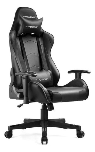 Silla Gamer F Series Dxr Gaming Chair Formula P08