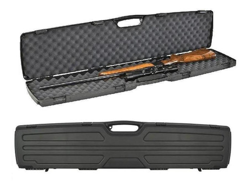 Caixa Case Para Carabina Gun Guard 10-10470/475 Se - Plano
