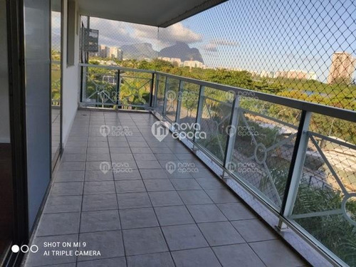 Imagem 5 de 25 de Apartamento - Ref: Ip4ap56926