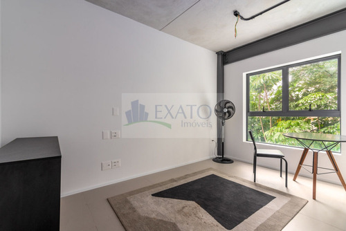 Imagem 11 de 15 de Apartamento No Paraíso, Novo, Maravilhoso, Com 77m², 2 Dormitórios E 1 Vaga. - Em50745