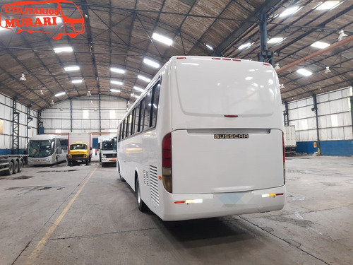 Imagem 2 de 4 de Busscar Vissta Buss Lo Mb 0500 Rs 2007 46 Lug Wc Rd-ref 522