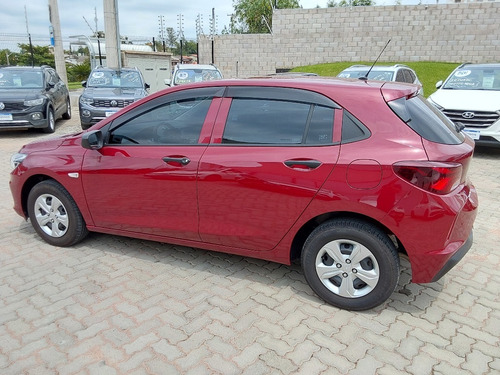 Chevrolet Onix plus 1.0 FLEX LT MANUAL