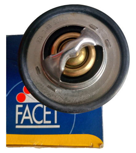 Termostato Renault Megame Clio Logan Facet Con Oring