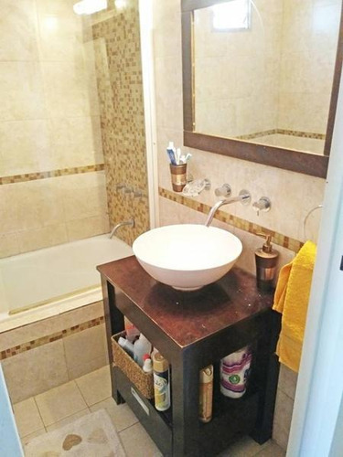 Imagen 5 de 11 de Ph 3amb En 1º Piso Con Amplio Patio Y Balcon . Entrada Independiente.