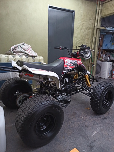 Yamaha Yfs200