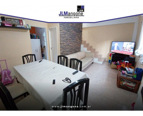 Imagen 9 de 14 de Duplex 3 Ambientes Con Cochera Y Patio