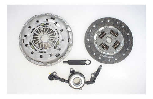 Kit De Clutch Vw Crafter 2012-2013-2014-2015 2.0l 4cil Sachs