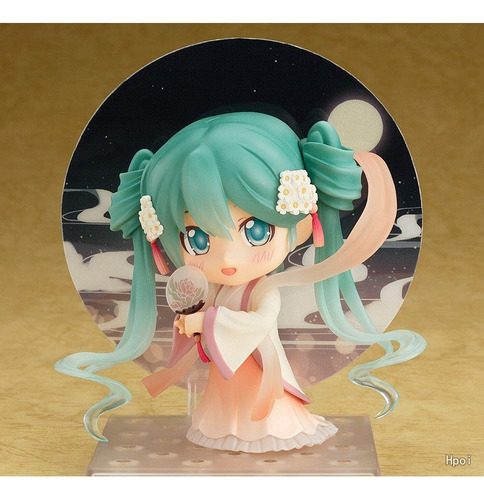 Vocaloid / Hatsune Miku / 539 / Figura Coleccionable