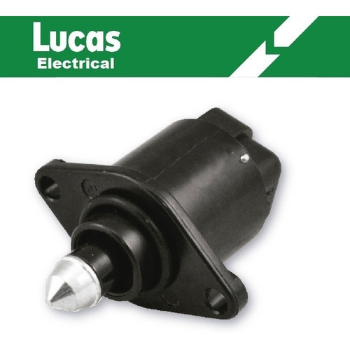 Motor Paso A Paso Lucas Renault Clio/logan/sandero K7m D5177