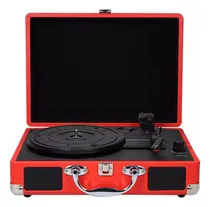 Comprar Reproductor De Discos De Vinilo Vintage Retro Reproductor