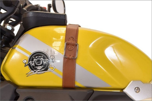 Imagen 5 de 8 de Lifan