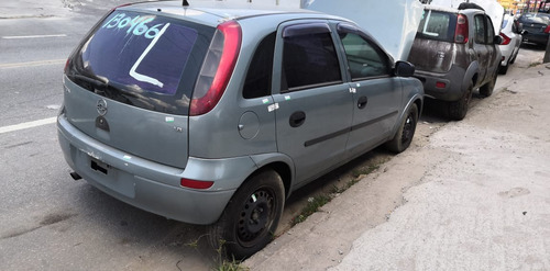 Gm Corsa Hatch 2003 (sucata Somente Peças)