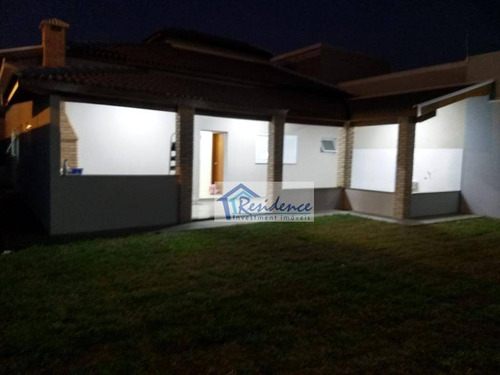 Imagem 9 de 30 de Casa Com 3 Dormitórios À Venda, 185 M² Por R$ 980.000 - Jardim Esplanada Ii - Indaiatuba/sp - Ca0832