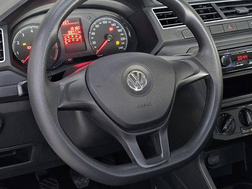 Volkswagen Saveiro 1.6 MSI ROBUST CS 8V FLEX 2P MANUAL