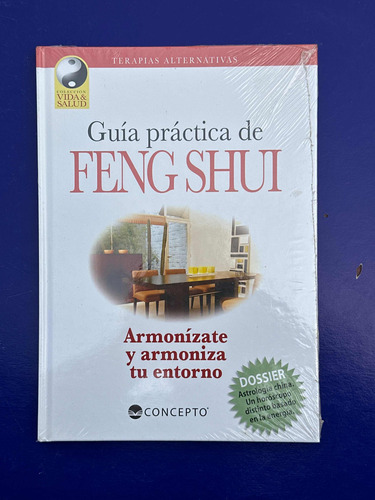 Guía Práctica De Feng Shui