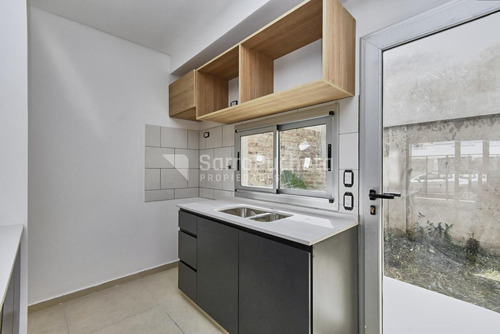 Imagen 7 de 31 de Triplex Borges 1576 - Moron Sur