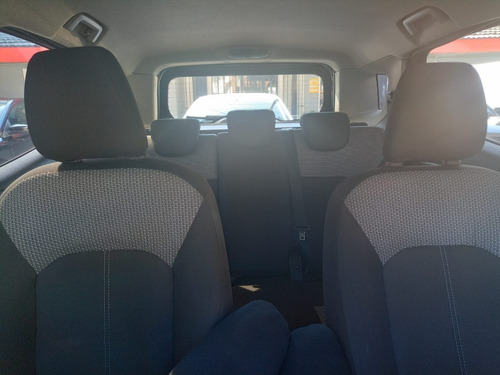 Imagen 14 de 18 de Ford Ecosport