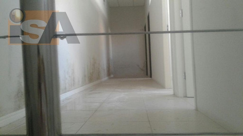 Imagem 6 de 6 de Salão Em Centro - Poá, Sp - 3421
