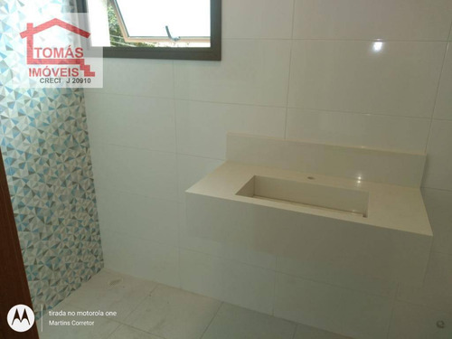 Imagem 11 de 20 de Sobrado À Venda, 175 M² Por R$ 830.000,00 - Parque São Domingos - São Paulo/sp - So2059