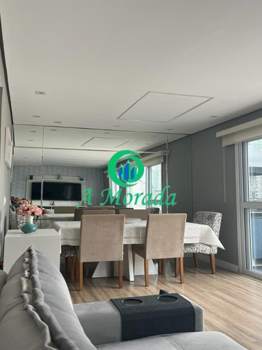 Imagem 2 de 23 de Lindo Sobrado Com Condomínio - Ca00978 - 70705931