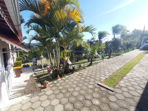 Imagem 15 de 30 de Sítio Com 2 Dorms, Vertentes, Biritiba-mirim - R$ 830 Mil, Cod: 197001 - V197001