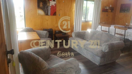 Imagen 3 de 13 de Casa Amplio Terreno Cercana Maitencillo
