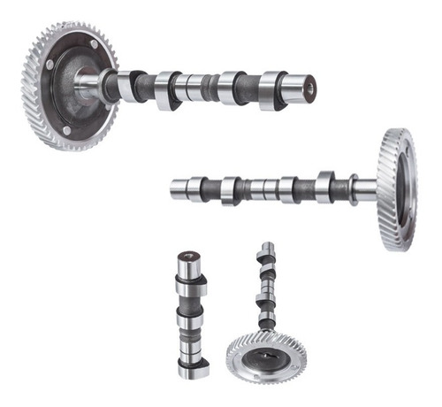 Arbol De Levas Vw B4 1.5l/ 1.6l Ohv 8 Vál Al0701alfi