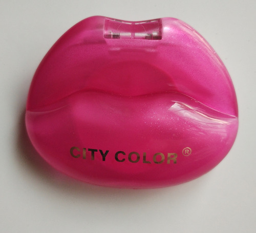 Labial Boquita City Color Original (variedad De Tonos)