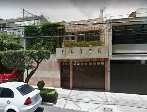 Am- En Remate Bancario Preciosa Casa Bien Ubicada En San Jose Insurgentes