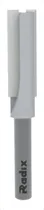 Comprar Fresa Paralela Para Tupias Manuais 8mm 150835.01 Radix