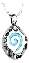 Comprar Collar Wow World Of Warcraft Hearthstone Acero Inoxidable