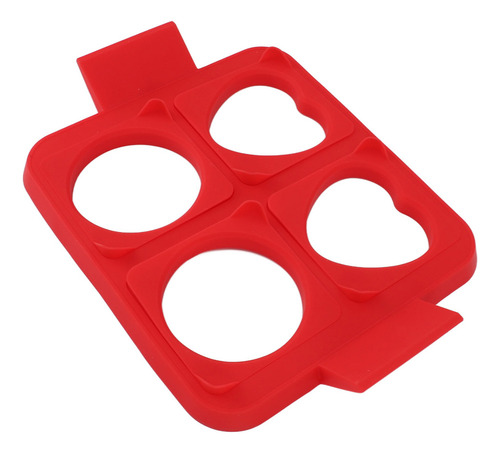 M El Molde De Silicona Para Tortillas Evita Que El Palo Se