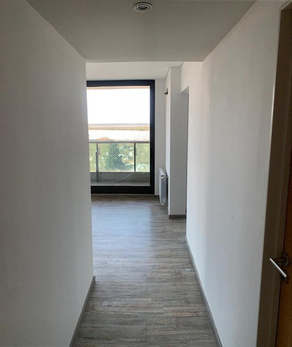 Venta Excelente Departamento A Estrenar 2 Dormitorios. Condominios Del Alto 4 Fundar