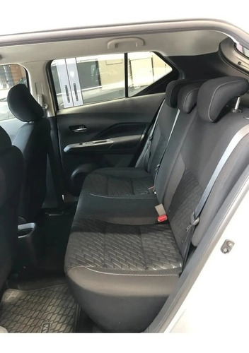 Imagen 25 de 25 de Nissan Kicks 1.6 Advance Mt 120cv Cesar