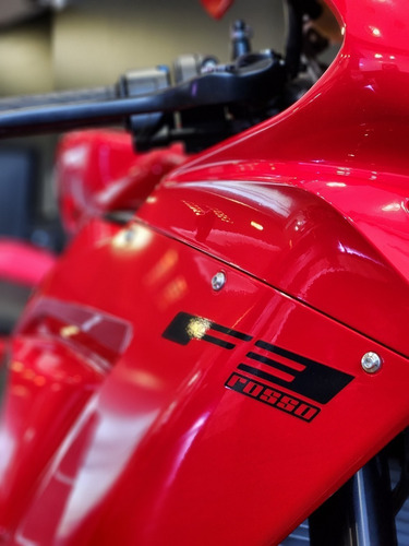 Imagen 19 de 25 de Mv Agusta F3 Rosso 800 Red ! Disponible Entrega Inmediata