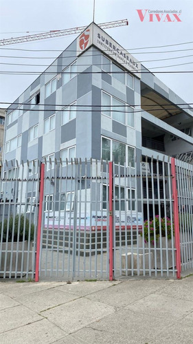 Oficina En Arriendo En Viña Del Mar