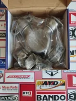 Comprar Cruceta  Combinada De Tornillos Mack