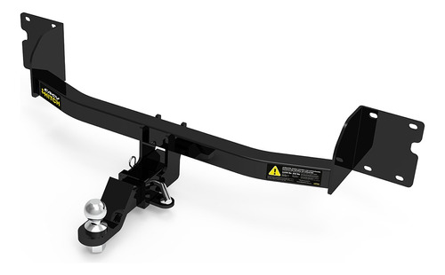 Tiro De Arrastre Easy Hitch Cupra Formentor (2022-2023)