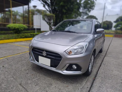 Suzuki Swift 1.2 Dzire
